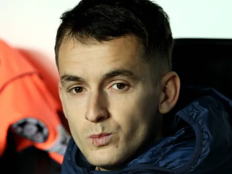 Casadó se irrita com poucas chances e busca saída