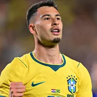 PSG terá que pagar R$ 342 milhões por Gabriel Martinelli