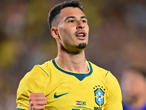 PSG terá que pagar R$ 342 milhões por Gabriel Martinelli