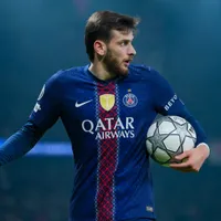 PSG tem Kvaratskhelia e Nuno Mendes pendurados contra o Liverpool