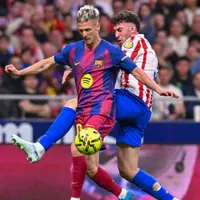Palpite Barcelona x Atlético de Madrid – Champions League – 8/4/2026