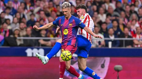Palpite Barcelona x Atlético de Madrid – Champions League – 8/4/2026