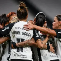 Corinthians chega aos EUA para Teal Rising Cup