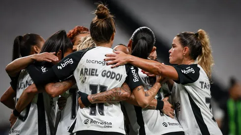 Corinthians busca conquistar o título do torneio amistoso - Foto: Rodrigo Gazzanel/Corinthians