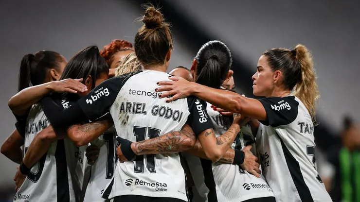 Corinthians busca conquistar o título do torneio amistoso - Foto: Rodrigo Gazzanel/Corinthians