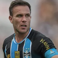 Como ganha a concorrência de rivais do Grêmio na disputa por Arthur