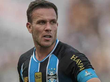 Como ganha a concorrência de rivais do Grêmio na disputa por Arthur