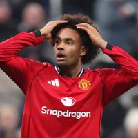 Joshua Zirkzee segue na mira de Roma, Atalanta e Como para o verão