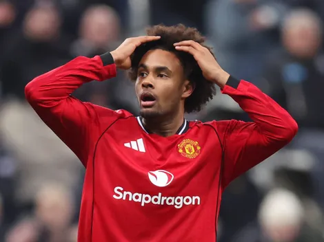 Joshua Zirkzee segue na mira de Roma, Atalanta e Como para o verão