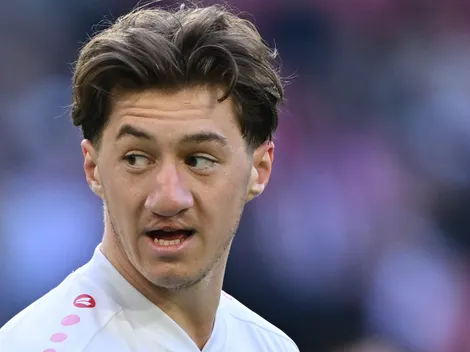 Real Madrid avalia Angelo Stiller e Chema Andrés para substituir Kroos