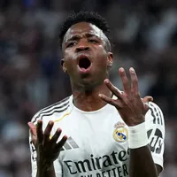 Real Madrid x Bayern: Neuer vira pesadelo para Vini Jr.