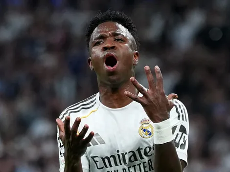 Real Madrid x Bayern: Neuer vira pesadelo para Vini Jr.