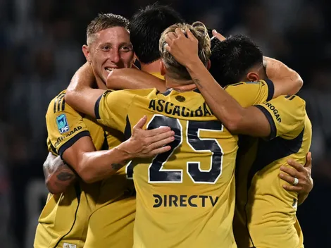 Boca Juniors estreia contra Universidad Católica pela Libertadores