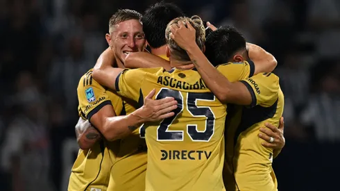Primeira rodada coloca Boca Juniors à prova contra a Universidad Católica. Foto: Hernan Cortez/Getty Images