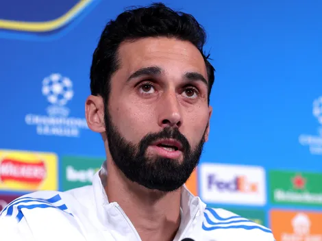 Arbeloa afirma que Real Madrid pode reverter placar contra o Bayern