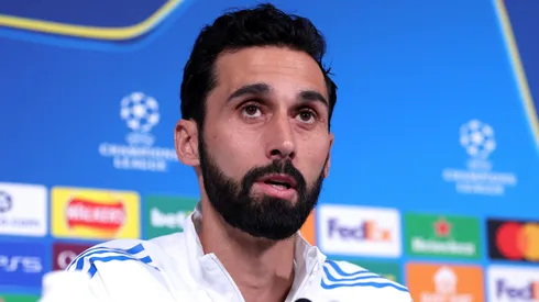 Arbeloa afirma que o Real Madrid pode reverter o placar após vexame contra o Bayern na Champions. (Foto: Alex Livesey/Getty Images)