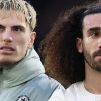 Chelsea quer negociar Alejandro Garnacho