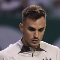 Donelli completa 2 meses sem entrar em campo pelo Shabab Al-Ahli