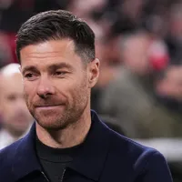 Xabi Alonso pode substituir Guardiola no Manchester City