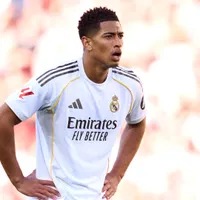 Real Madrid terá retorno de Bellingham em decisão com Bayern