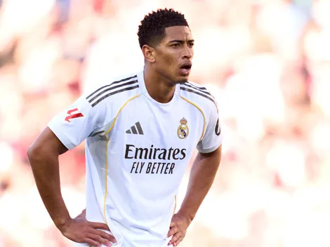 Real Madrid terá retorno de Bellingham em decisão com Bayern