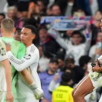 Bellingham, Militão e Mendy devem retornar ao Real Madrid contra o Bayern