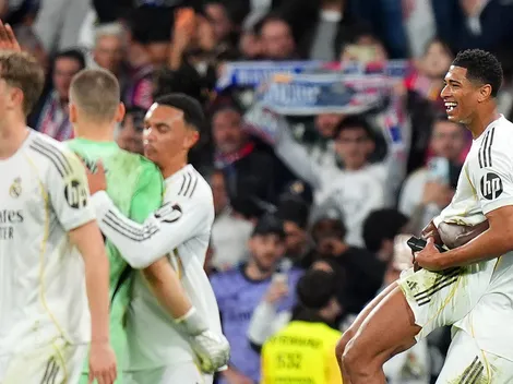 Bellingham, Militão e Mendy devem retornar ao Real Madrid contra o Bayern