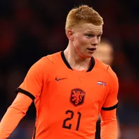 Ídolo do Manchester United sugere contratação de Kees Smit