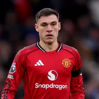 Juventus aposta em vaga na Champions para fechar com Manuel Ugarte