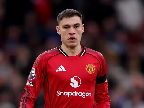 Juventus aposta em vaga na Champions para fechar com Manuel Ugarte