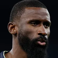 Rudiger comenta sobre derrota do Real Madrid e critica desempenho da equipe