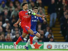 Palpite PSG x Liverpool – Champions League – 8/4/2026