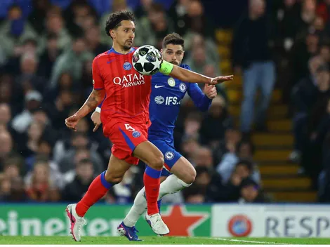 Palpite PSG x Liverpool – Champions League – 8/4/2026