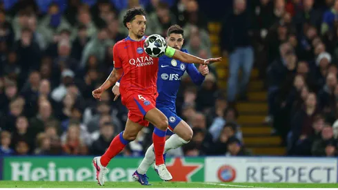 Palpite PSG x Liverpool – Champions League – 8/4/2026