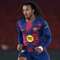 City e Liverpool entram na disputa por Koundé, do Barcelona