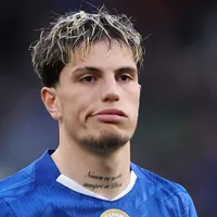 River Plate tem interesse em Garnacho