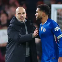 Napoli considera Maresca para a vaga de Conte