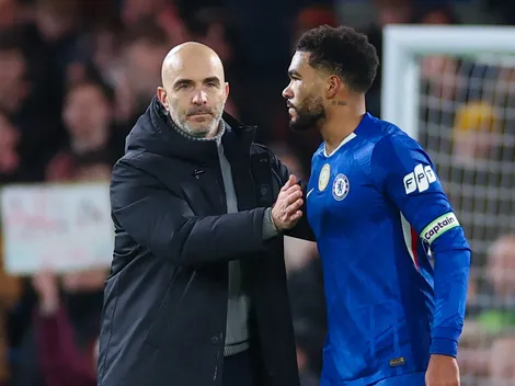 Napoli considera Maresca para a vaga de Conte