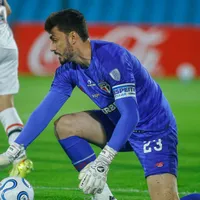 Boston River é derrotado para o São Paulo na Sul-Americana