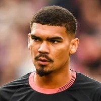 Conheça o goleiro Luiz Júnior, do Villarreal