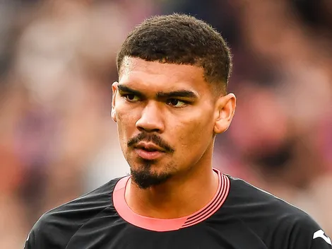 Conheça o goleiro Luiz Júnior, do Villarreal