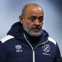 West Ham quer Heittor Vinícius, talento do Palmeiras