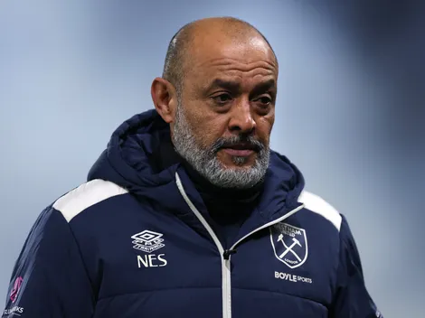 West Ham quer Heittor Vinícius, talento do Palmeiras