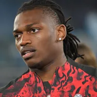 Rafael Leão é oferecido ao Barça, que prioriza Rashford