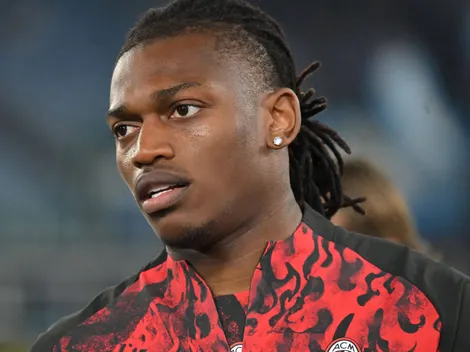 Rafael Leão é oferecido ao Barça, que prioriza Rashford