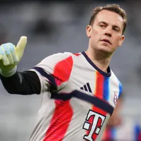 Neuer destaca Vini Jr. e Real Madrid após vitória do Bayern