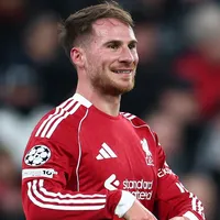 Real Madrid e Liverpool podem trocar Mac Allister por Camavinga