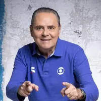 Villani, Everaldo e Renata Silveira podem substituir Luis Roberto nas transmissões