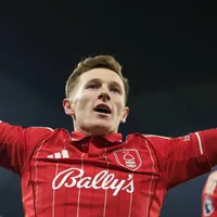 Forest dificulta saída de Anderson e pode elevar preço