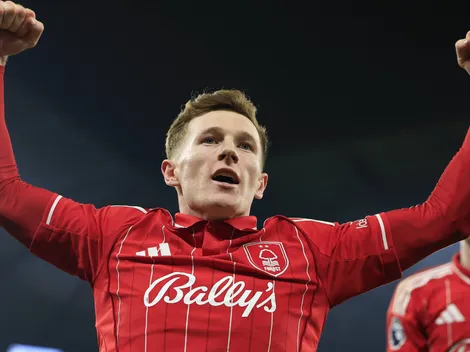 Forest dificulta saída de Anderson e pode elevar preço